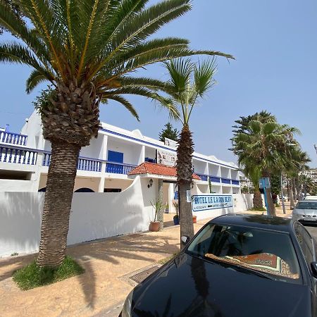 Le Lagon Bleu Oualidia Extérieur photo